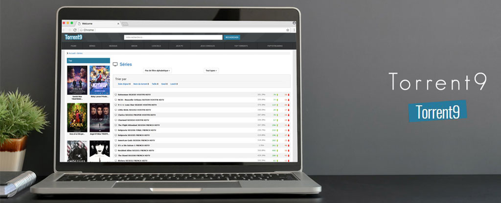torrent9